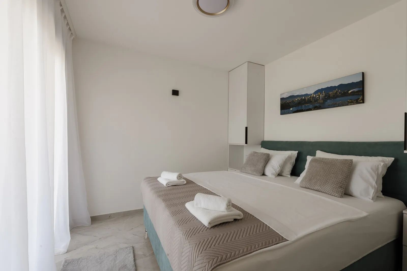 Dormitorio