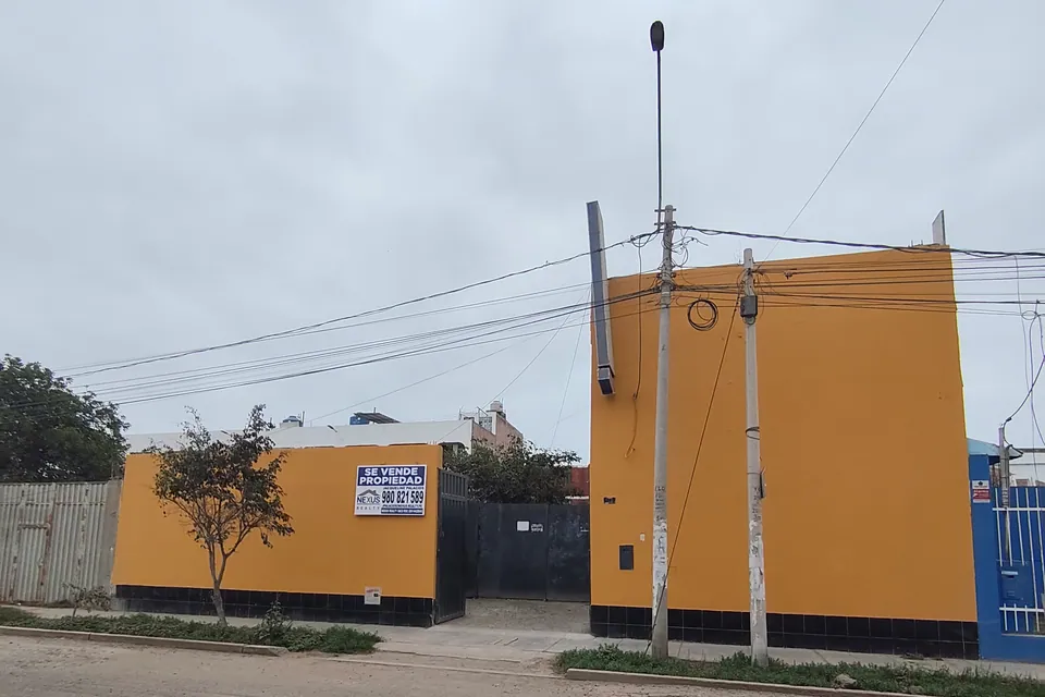 Hotel en venta en Pisco, foto 3 de 4