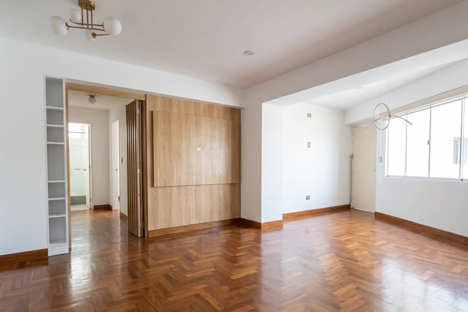 Departamento en venta en Pueblo Libre, foto 1 de 10